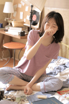 禁止吸烟电影